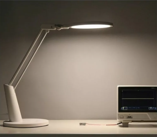 Лампа Yeelight Serene Eye-friendly Desk Lamp Pro купить в Барнауле фото 2