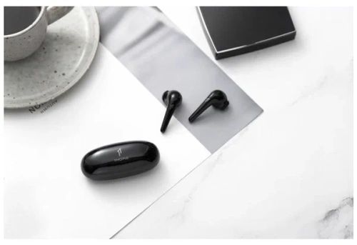 Гарнитура беспроводная 1MORE LiteFlo True Wireless Earbuds (черный) купить в Барнауле фото 3