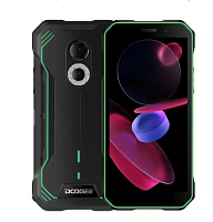 Doogee S51 4/64GB Vibrant Green купить в Барнауле