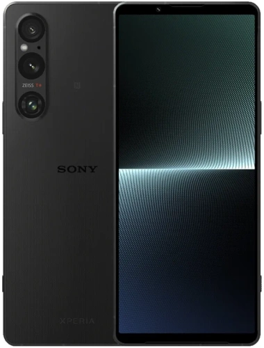 Sony Xperia 1 V 5G 12/256GB Black купить в Барнауле