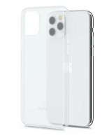 Накладка для Apple iPhone 11 Moshi SuperSkin прозрачный матовый купить в Барнауле