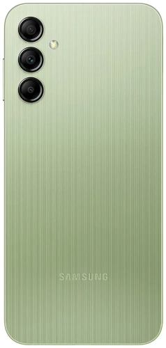 Samsung A14 A145 4/64GB Light Green RU купить в Барнауле фото 3