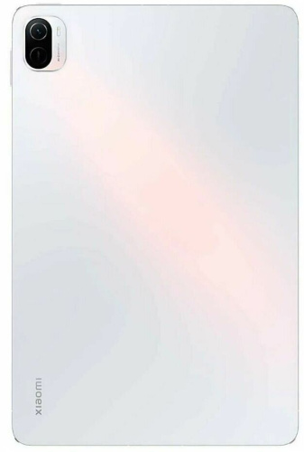 Планшет Xiaomi Pad 5 11" 6/128Gb Pearl White купить в Барнауле фото 4