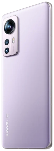 Xiaomi 12X 8/256GB Purple купить в Барнауле фото 5