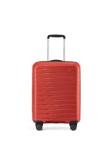 Чемодан NinetyGo PC Luggage 24" красный купить в Барнауле