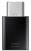 Комлект SAMSUNG micro USB Type-C, черный купить в Барнауле