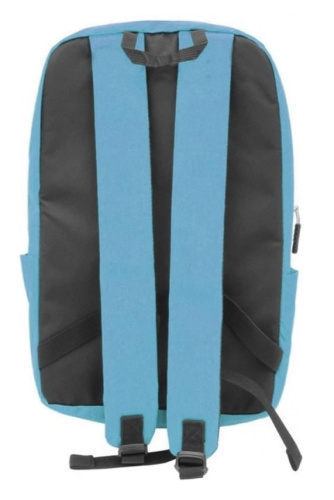 Рюкзак Xiaomi Mi Casual Daypack Bright Blue купить в Барнауле фото 2