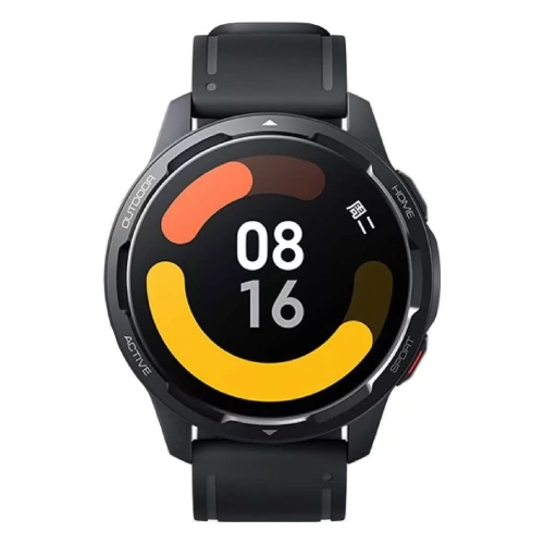 Часы Xiaomi Watch S1 Active GL (Space Black) купить в Барнауле фото 2