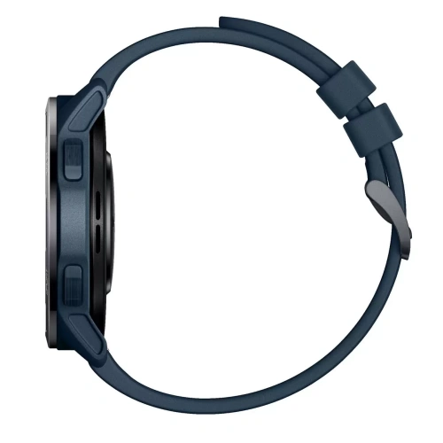 Часы Xiaomi Watch S1 Active GL (Ocean Blue) купить в Барнауле фото 3