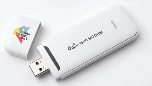 Модем 4G Anydata W150 WiFi купить в Барнауле фото 2