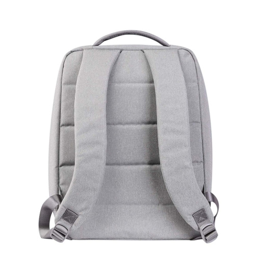Рюкзак Xiaomi Mi City Backpack светло-серый купить в Барнауле фото 3