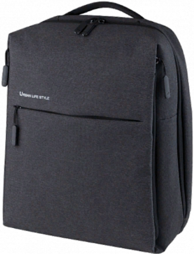 Рюкзак Xiaomi Mi City Backpack темно-серый купить в Барнауле фото 2