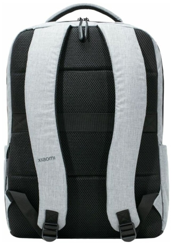 Рюкзак Xiaomi Commuter Backpack (Light Gray)  купить в Барнауле фото 2