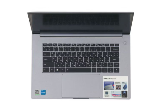 Ноутбук Infinix Inbook Y2 Plus 11TH XL29 i5 1155G7/16Gb/SSD512Gb/15.6"/IPS/FHD/noOS/grey купить в Барнауле фото 3