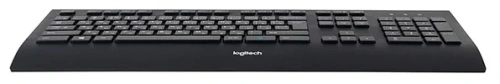 Клавиатура Logitech K280e Corded Keyboard Black купить в Барнауле фото 4