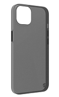 Накладка для Apple iPhone 13 6.1 прозрачный черный 0,35 SwitchEasy купить в Барнауле