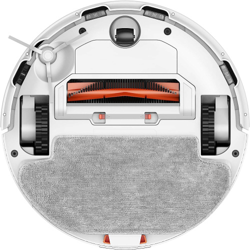 Робот-пылесос Xiaomi Robot Vacuum S12 EU (Х47502) купить в Барнауле фото 5
