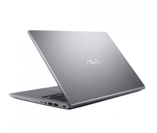 Ноутбук Asus X409FA-EK589T Q2 14.0" FHD200-nits/i3-10110U/4Gb/256Gb/SSD/UMA/W10/ Star Grey купить в Барнауле фото 2