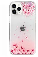 Накладка для Apple iPhone 12 Pro Max 6.7 Flash Sakura SwitchEacy купить в Барнауле