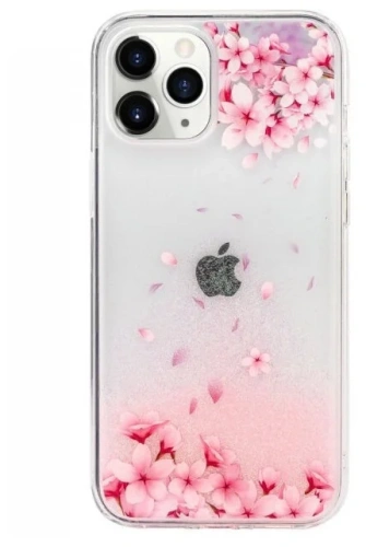 Накладка для Apple iPhone 12 Pro Max 6.7 Flash Sakura SwitchEacy купить в Барнауле