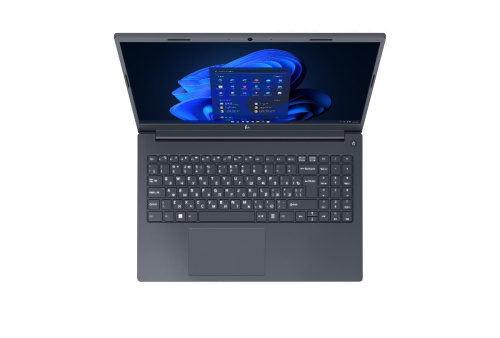 Ноутбук F+ Flaptop I FLTP-5i3-8512-w 15.6" FHD IPS/Intel Core i3 8Gb/512Gb SSD/Integrated/WiFi/Grey купить в Барнауле фото 4