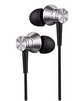 Наушники 1MORE Piston Fit In-Ear Headphones (серебро) купить в Барнауле