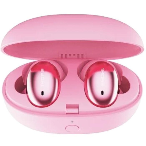 Гарнитура беспроводная 1MORE StylishTrue Wireless In-ear Heardphones (розовый) купить в Барнауле