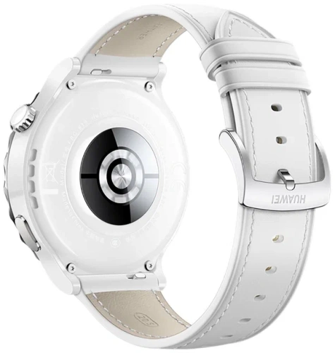 Умные часы Huawei GT 3 Pro Frigga White купить в Барнауле фото 3