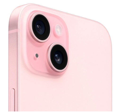 Apple iPhone 15 128 Gb Pink GB купить в Барнауле фото 3