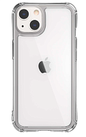 Накладка для Apple iPhone 13 Alos Transparent SwitchEasy купить в Барнауле