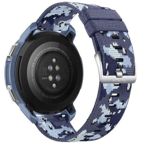 Умные часы Honor Watch GS Pro Серый купить в Барнауле фото 3