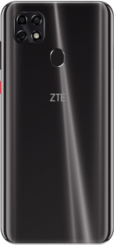 ZTE Blade 20 Smart 4/128GB Черный купить в Барнауле фото 2