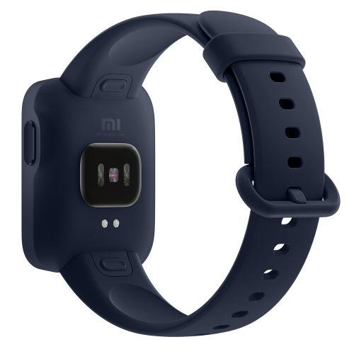 Часы Xiaomi Mi Watch Lite (Navy Blue) купить в Барнауле фото 3