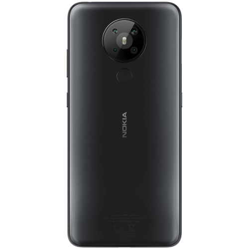 Nokia 5.3 4/64GB Графит купить в Барнауле фото 3