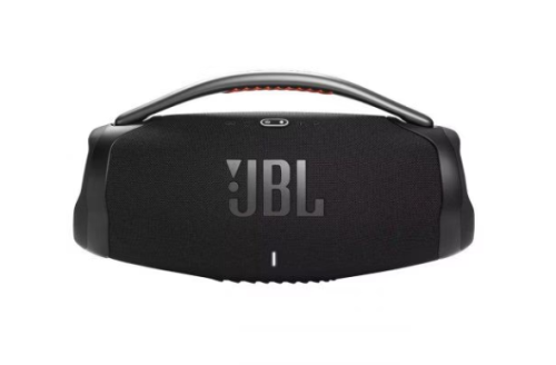 Акустическая система JBL BOOMBOX 3 Черная купить в Барнауле фото 2