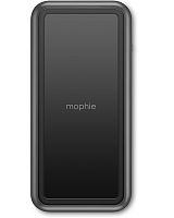 Внешний аккумулятор Mophie Universal Battery Powerstation Plus Wireless PD 8K 8000mAh Black купить в Барнауле