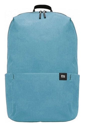 Рюкзак Xiaomi Mi Casual Daypack Bright Blue купить в Барнауле