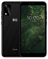 BQ 5745L Clever 1/32GB Черный купить в Барнауле