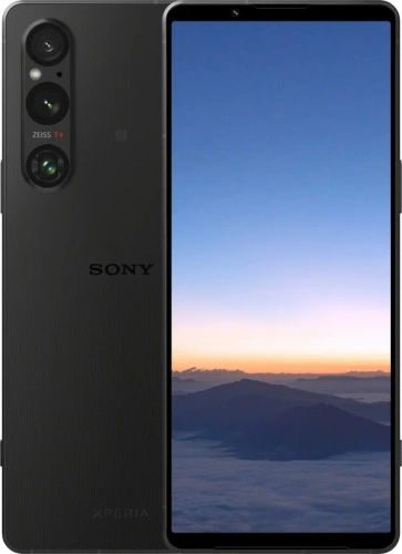 Sony Xperia 1 V 5G 12/256GB Black купить в Барнауле фото 4