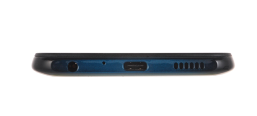 ZTE Blade V2020 Smart 4/64GB Темно-синий купить в Барнауле фото 3