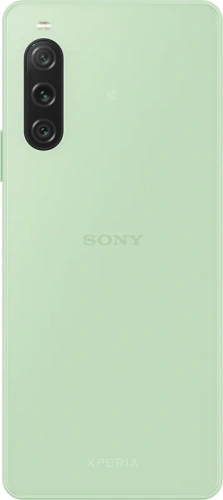Sony Xperia 10 V 8/128GB Green купить в Барнауле фото 2