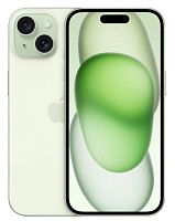 Apple iPhone 15 256 Gb Green GB купить в Барнауле