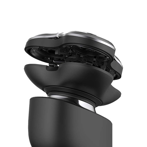 Сменное лезвие для электробритвы Electric Shaver S500 Replacement Head (черный) купить в Барнауле фото 2